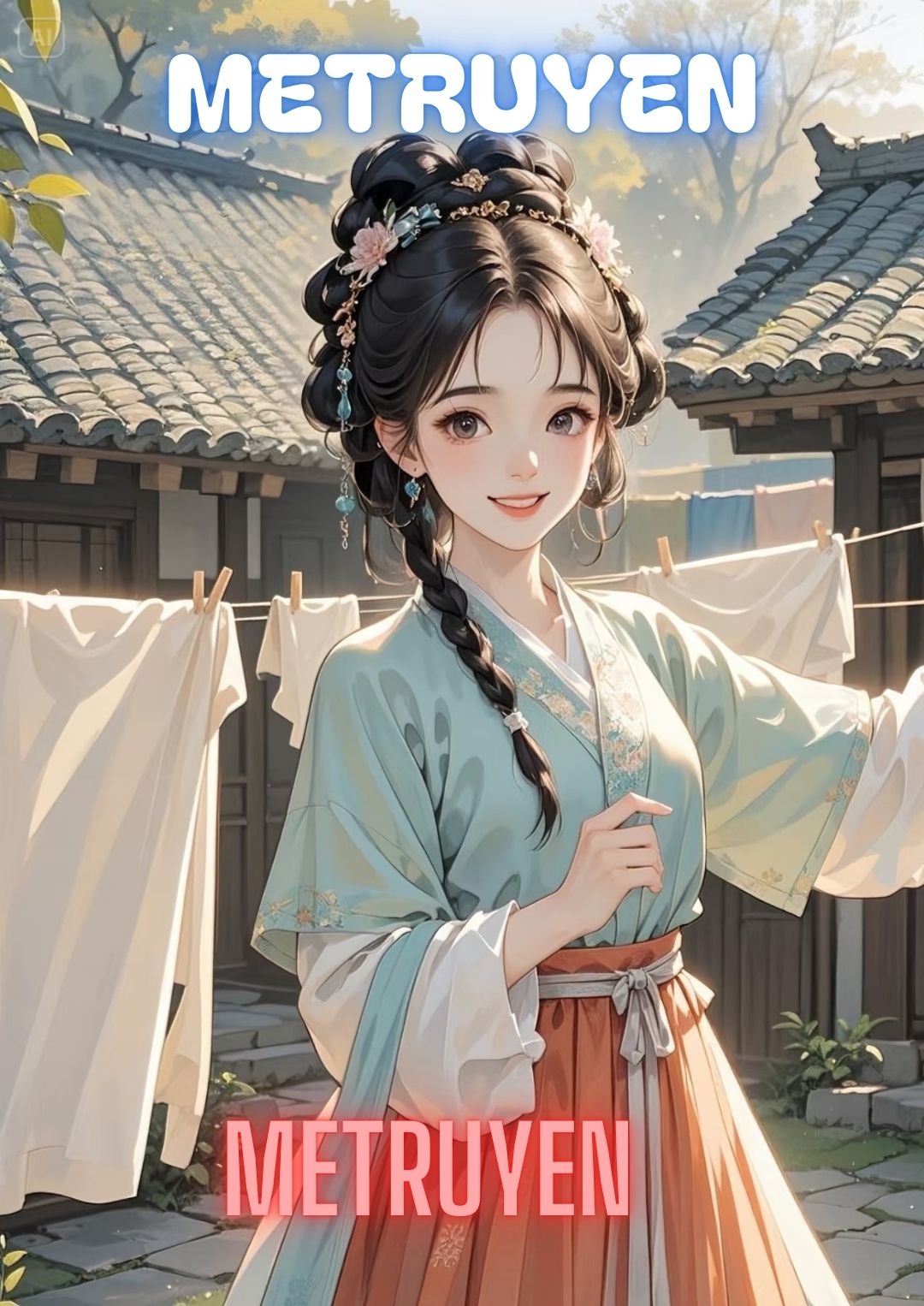 Đồng An An