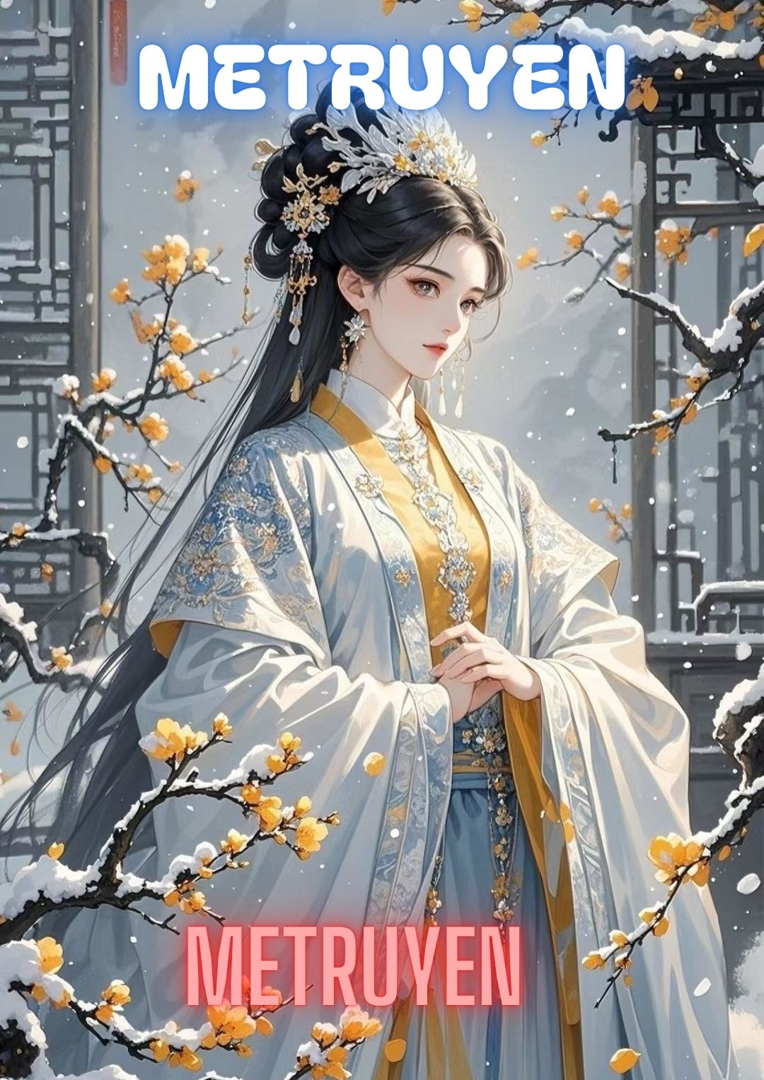 Mơ Tưởng Trong Ảo Mộng