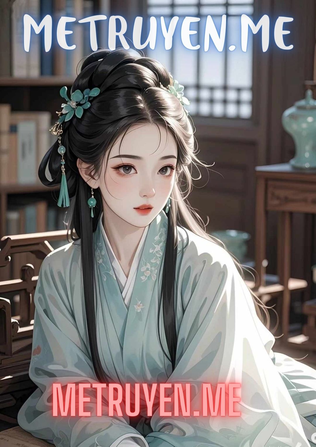 Khương Mộng