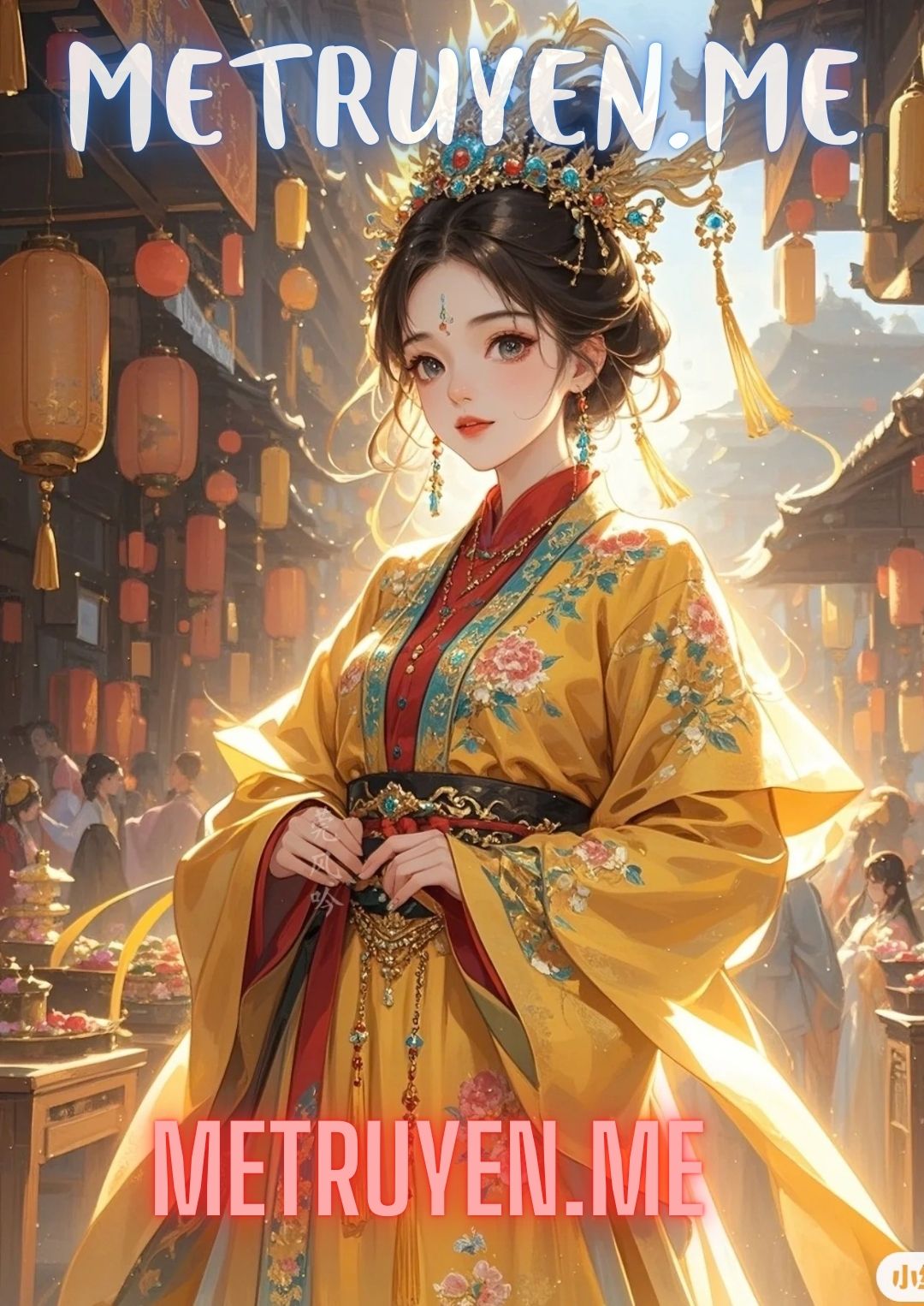 Mỹ Nhân Chỉ Biết Nói Thật