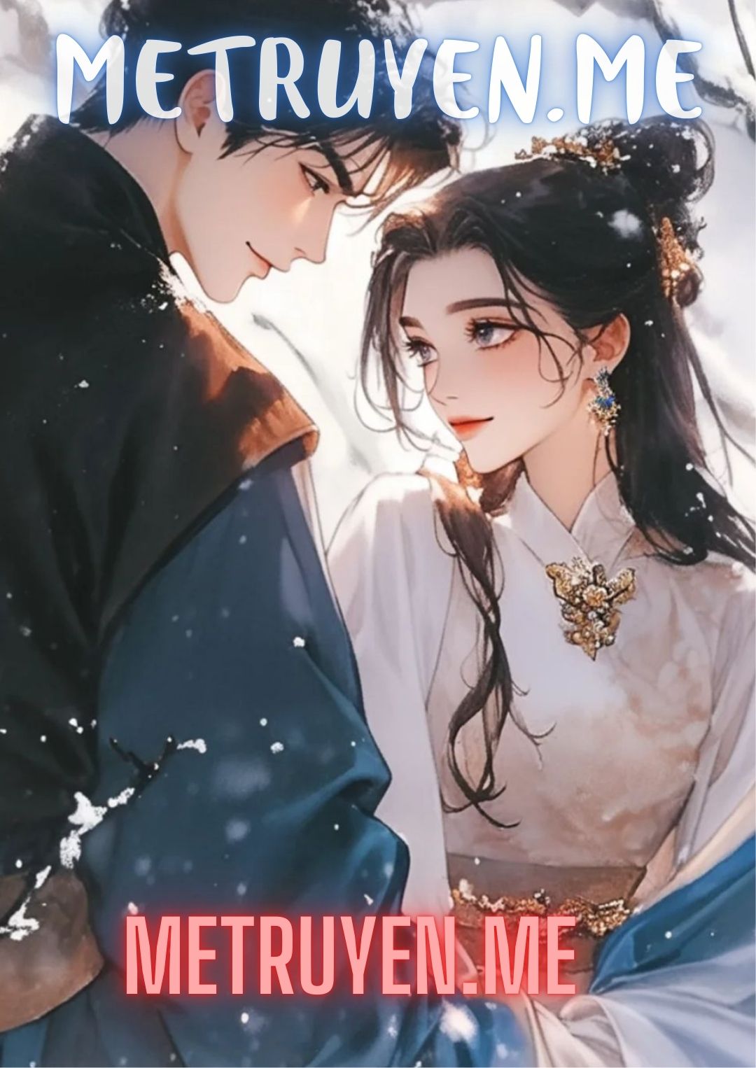 Khúc Ca Nhân Gian