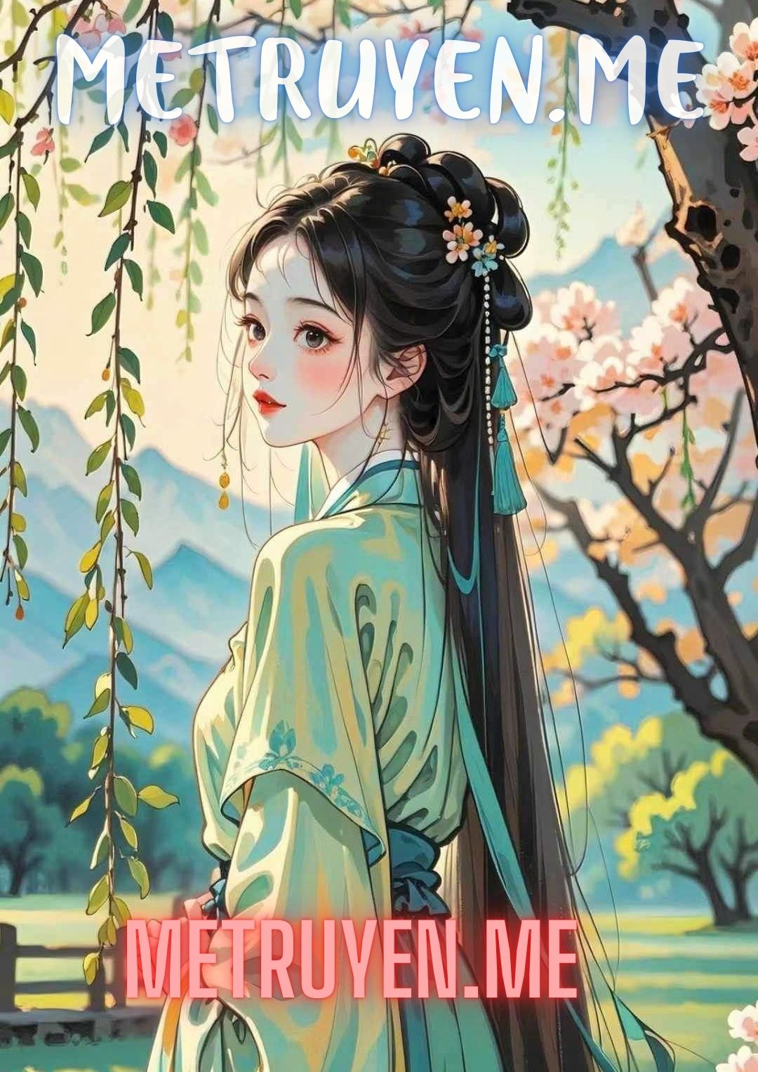 Năm Thứ Ba Làm Hoàng Hậu