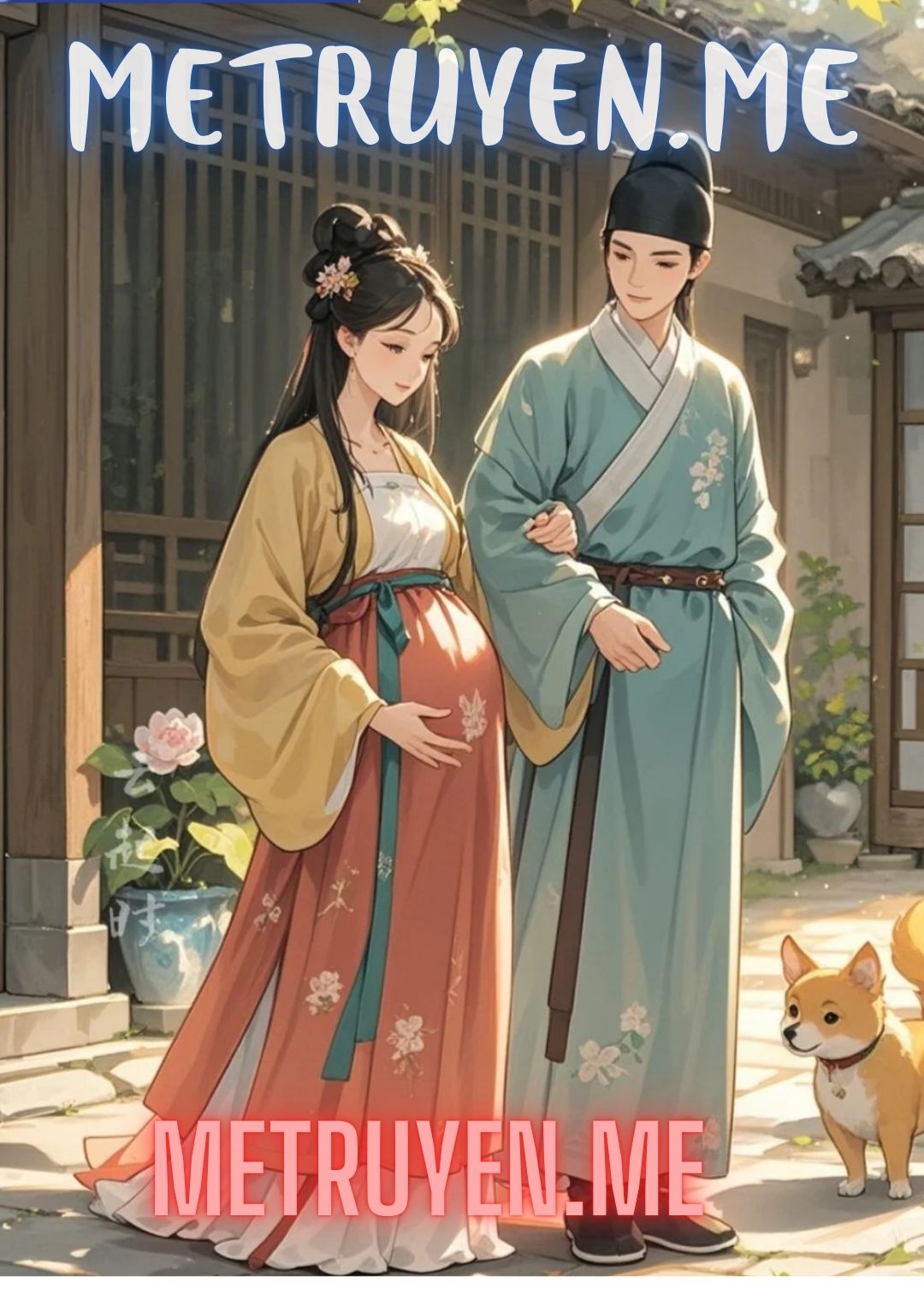 Duyên Định Ba Sinh