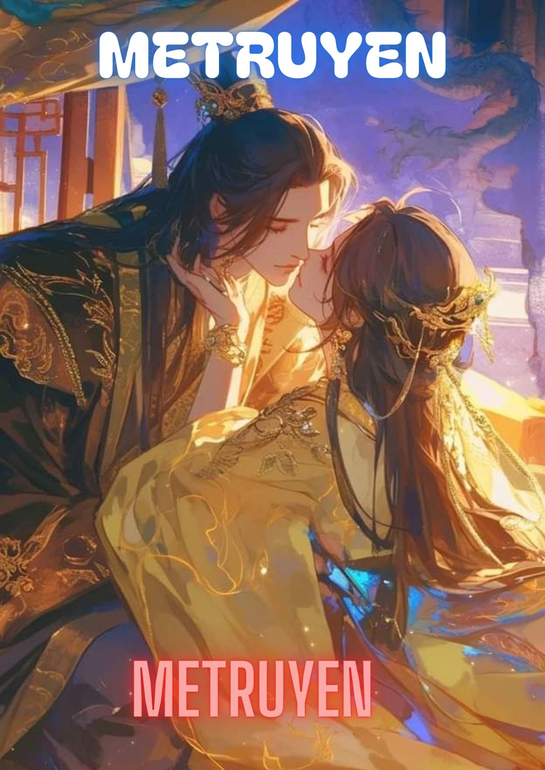 Phượng Ảnh Dư Hỏa