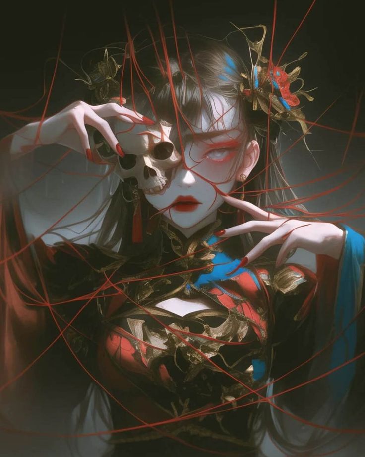 Yêu Nương