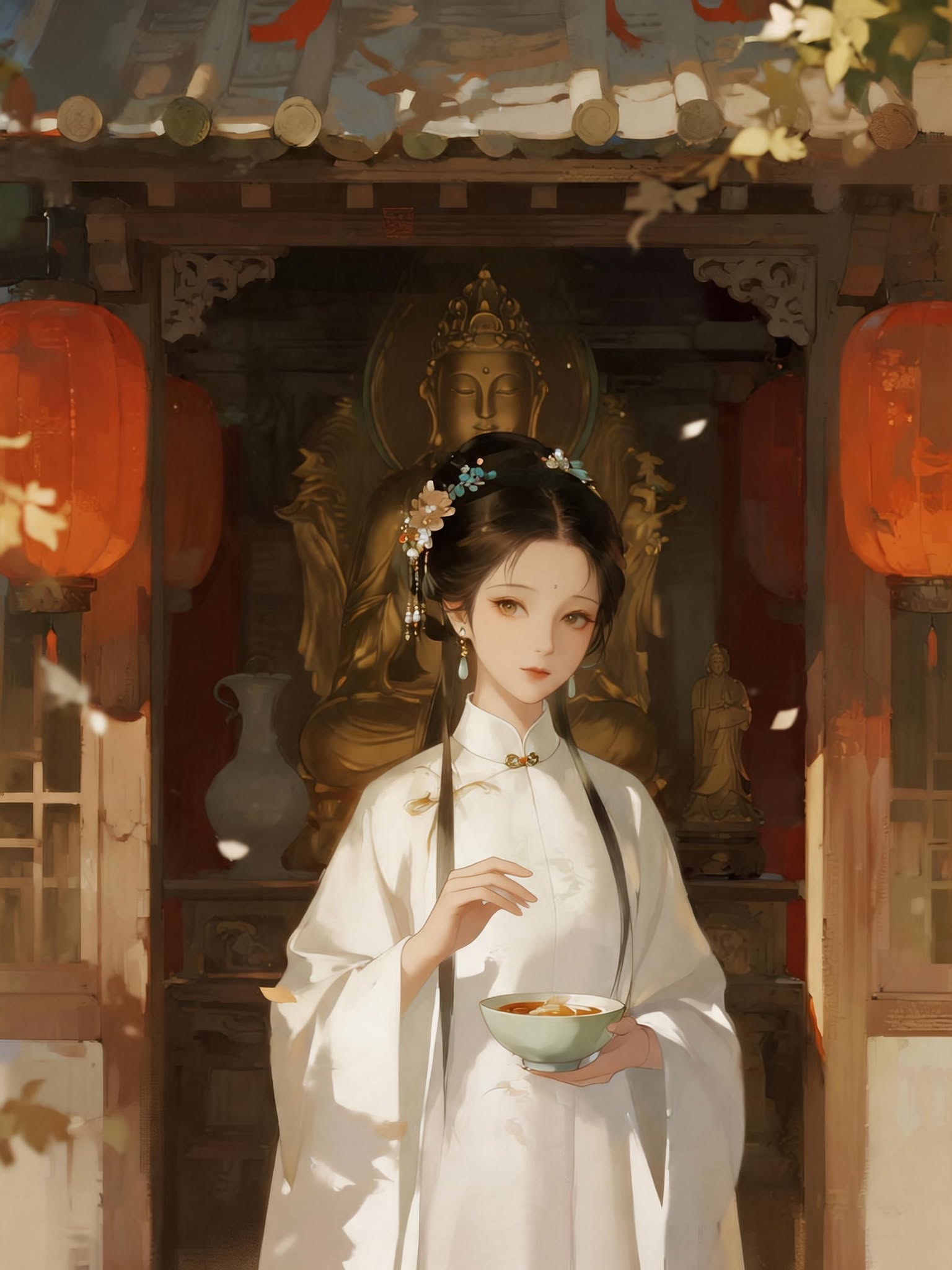 Uống Sương