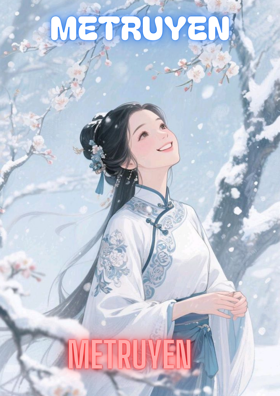 Nữ Thần Nằm Vùng Cũng Cứu Được Thế Giới