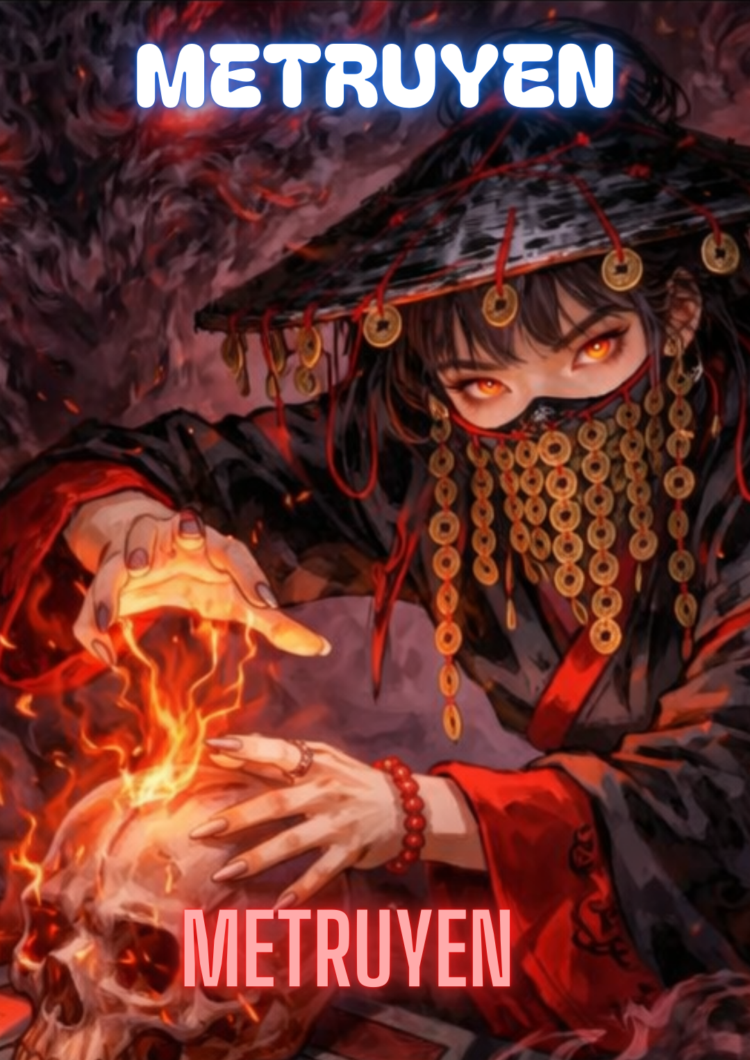 Tục Mệnh Sư 2: Khoá Đồng Tâm
