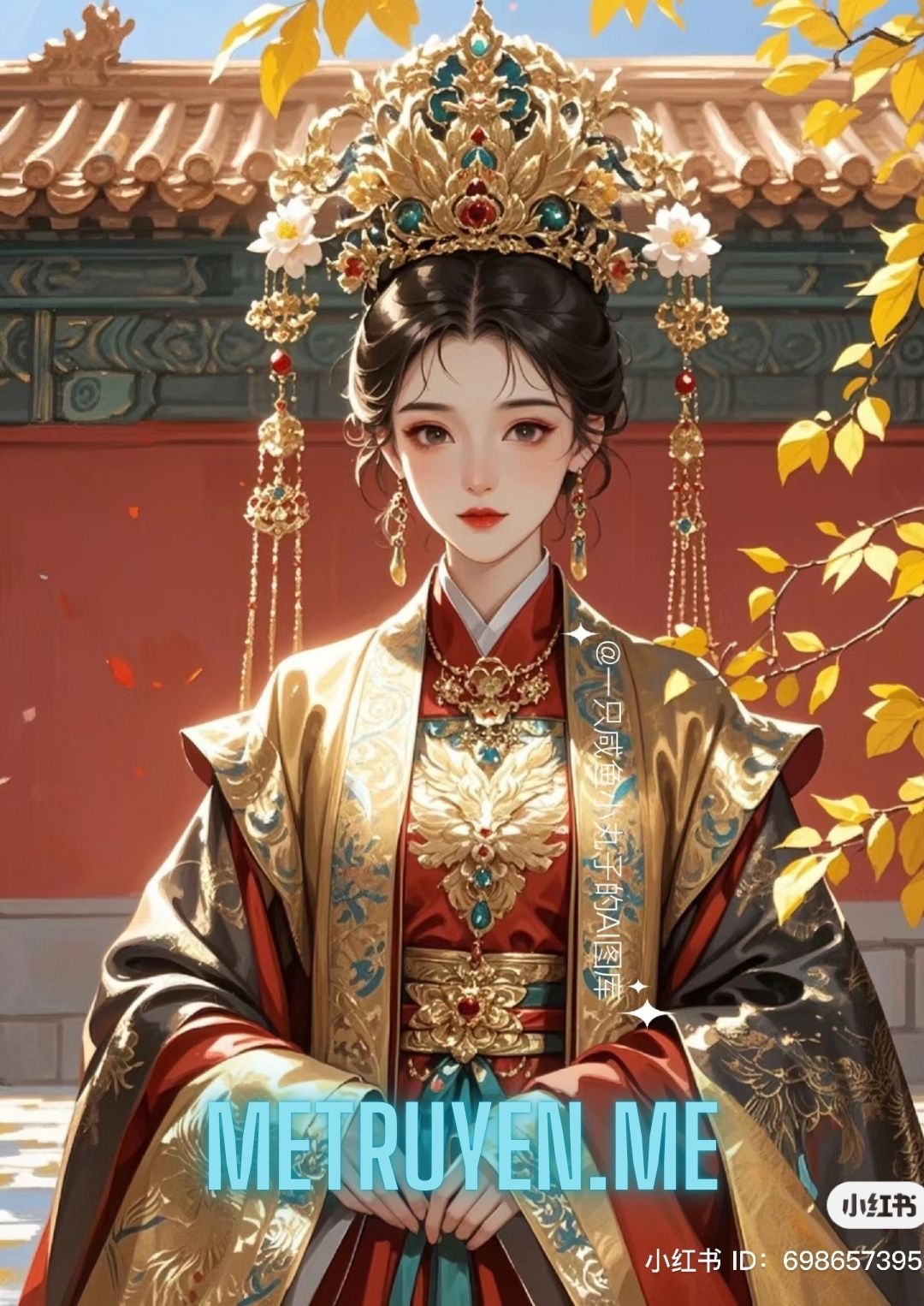 Đích Thứ Nữ