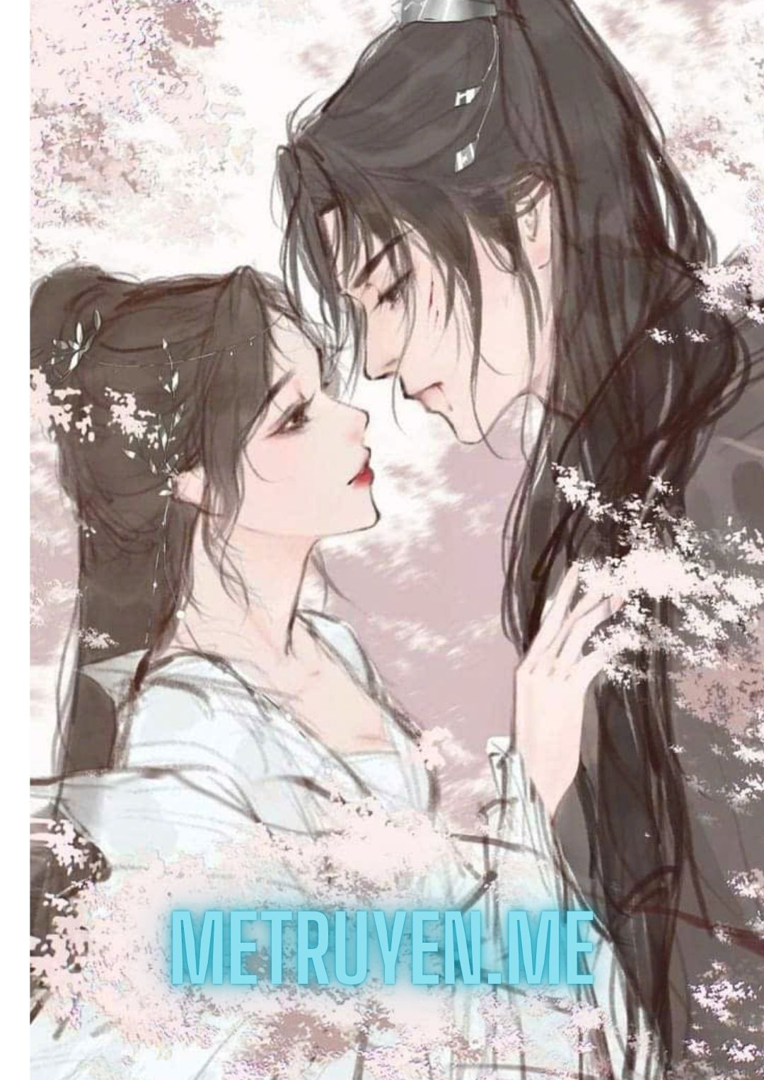 Nguyệt Hạ Yên Nghi