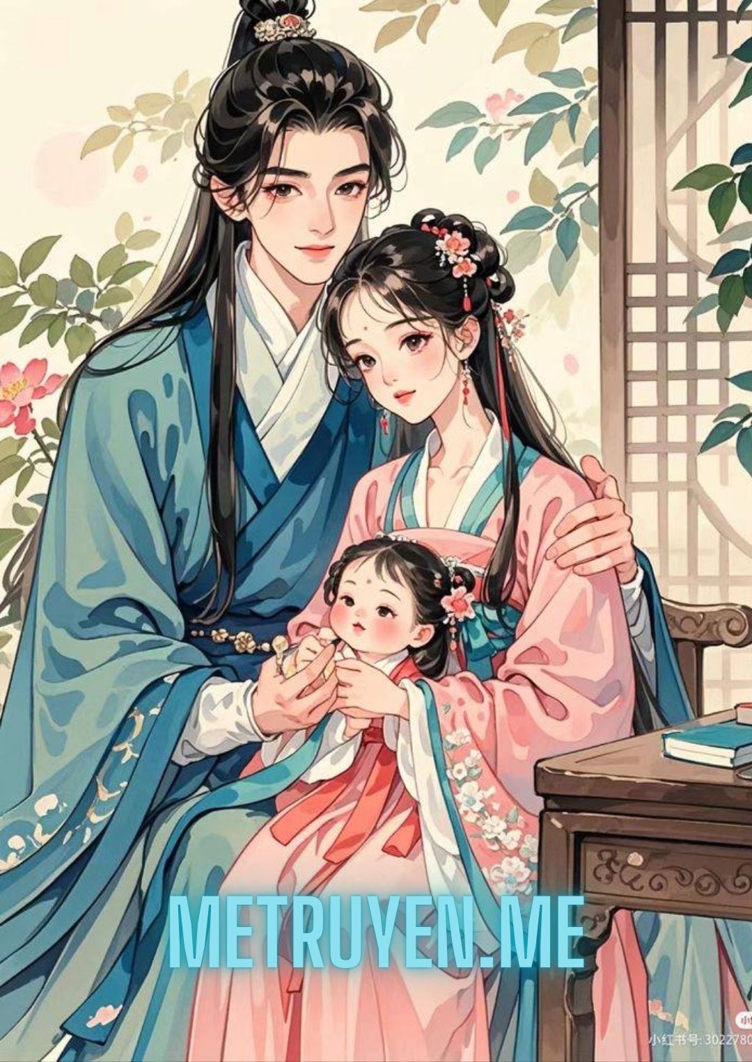 Chạy Về Nơi Hạnh Phúc