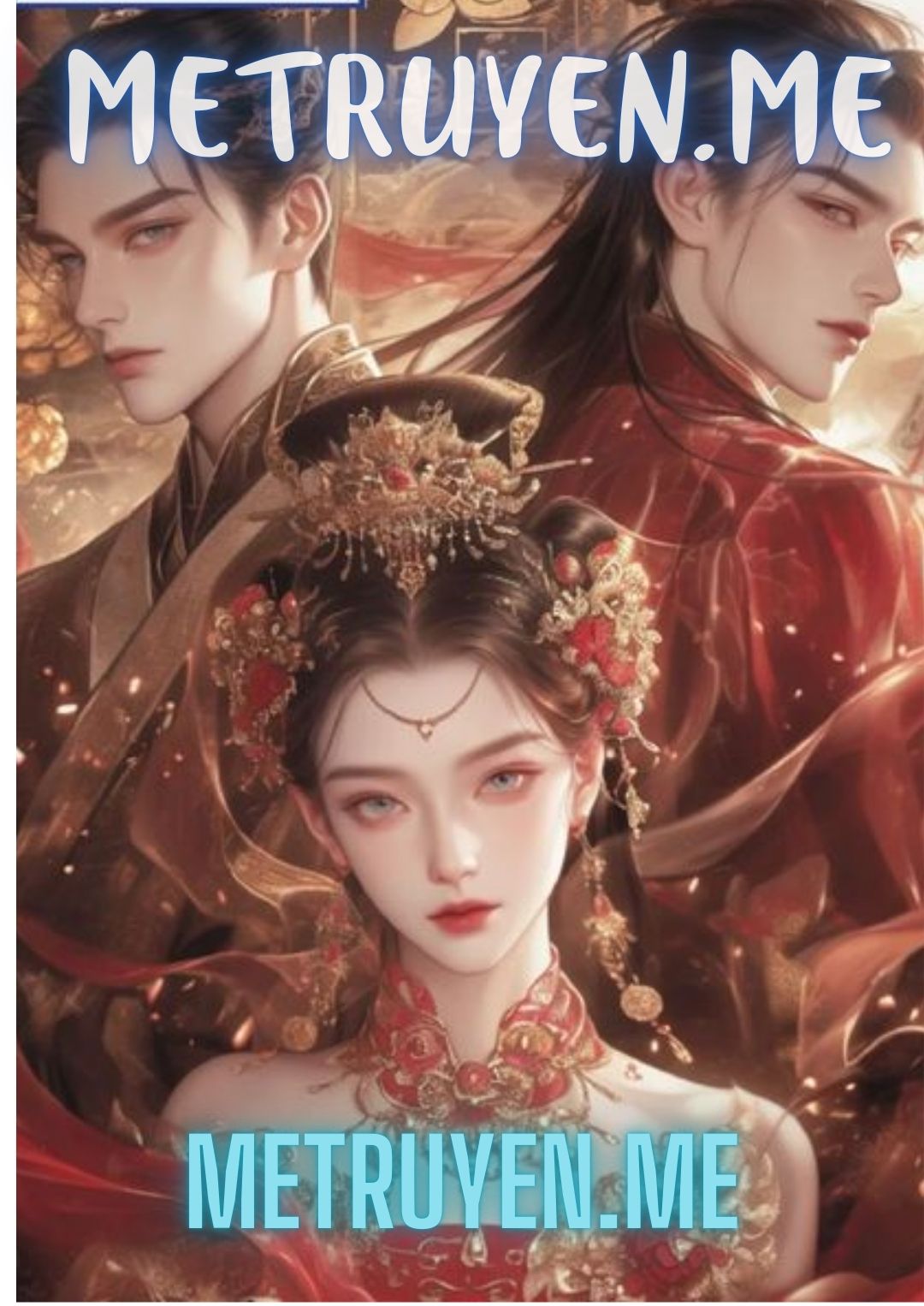 Phượng Điệp Trong Mộng