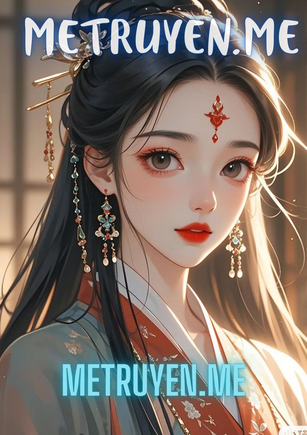 Trọng Sinh Trả Thù Tra Nam