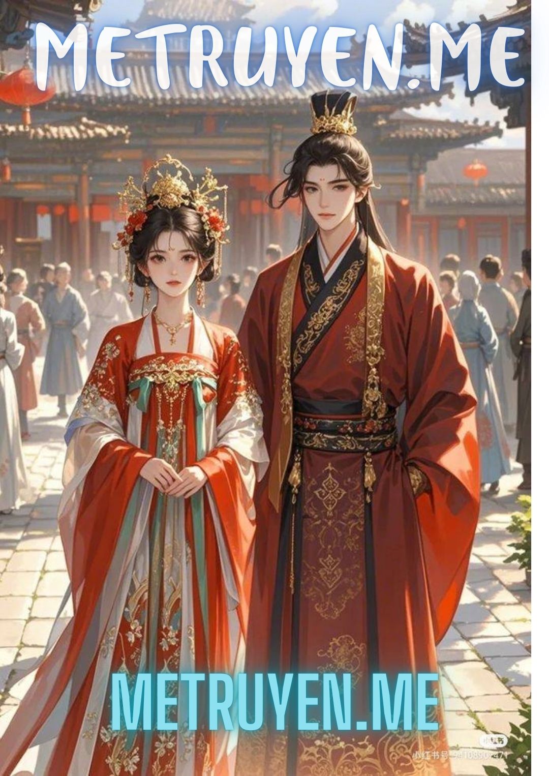 Thay Đích Tỷ Gả Cho Nhiếp Chính Vương