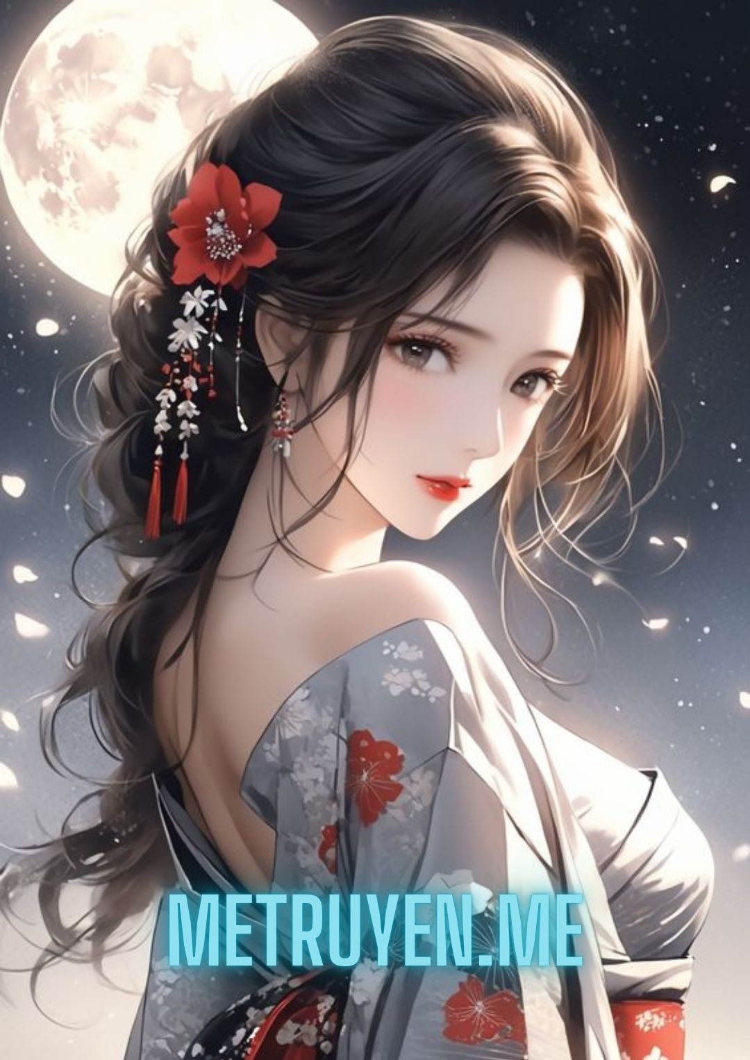 Vươn Tới Tân Sinh