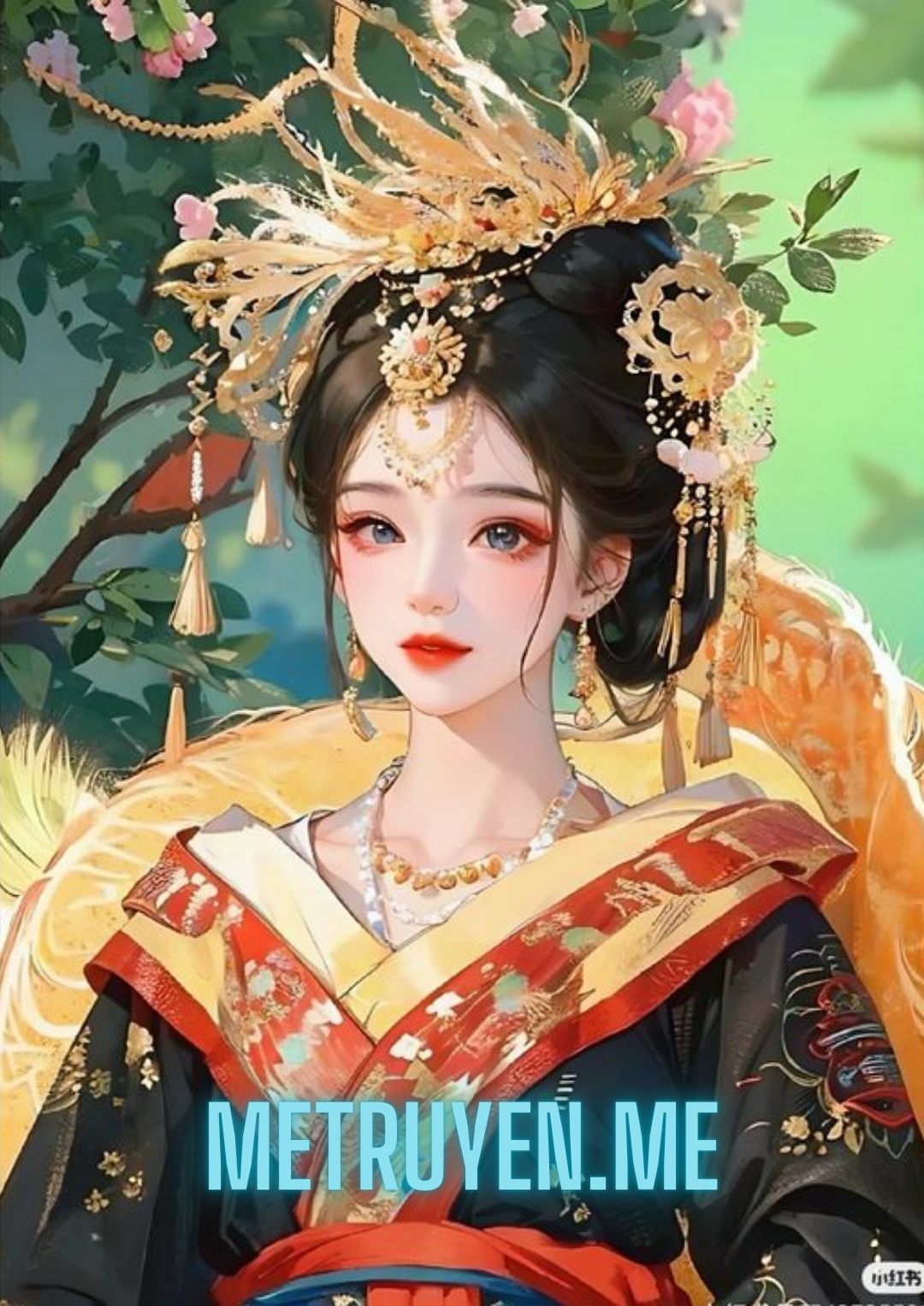 Cai Trị Thiên Hạ