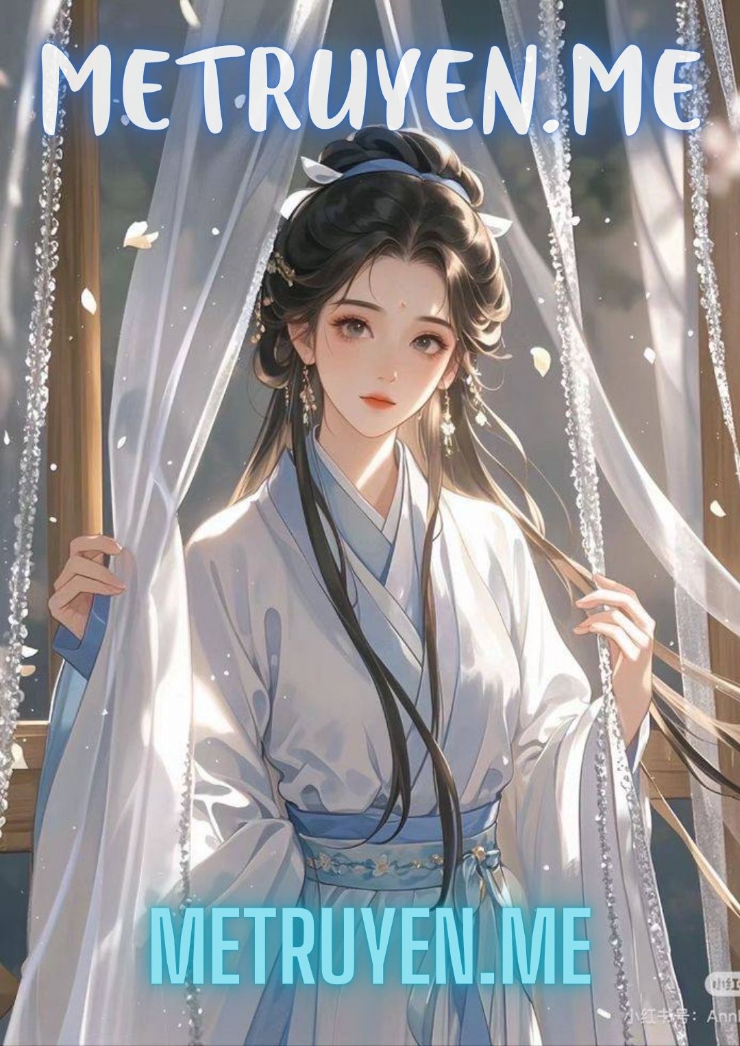 Ngày Ngày Hạ Triều Đều Thấy Ái Phi Tìm Đường Chết