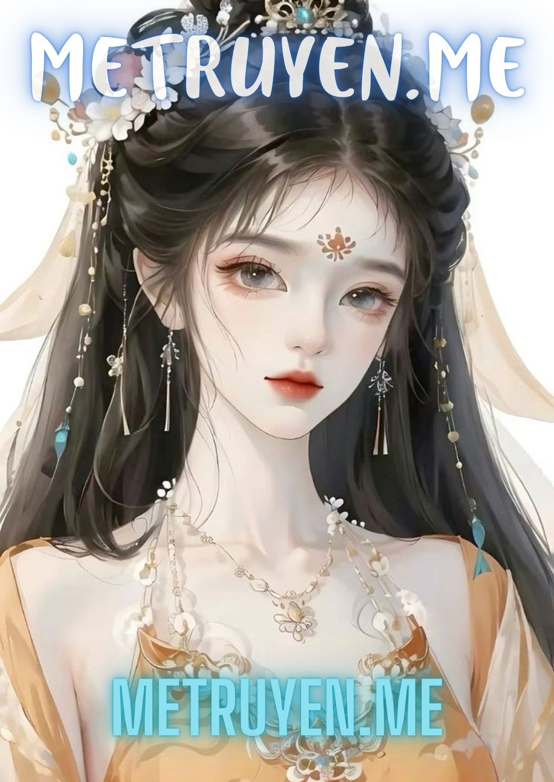 Linh Hồn Trở Về