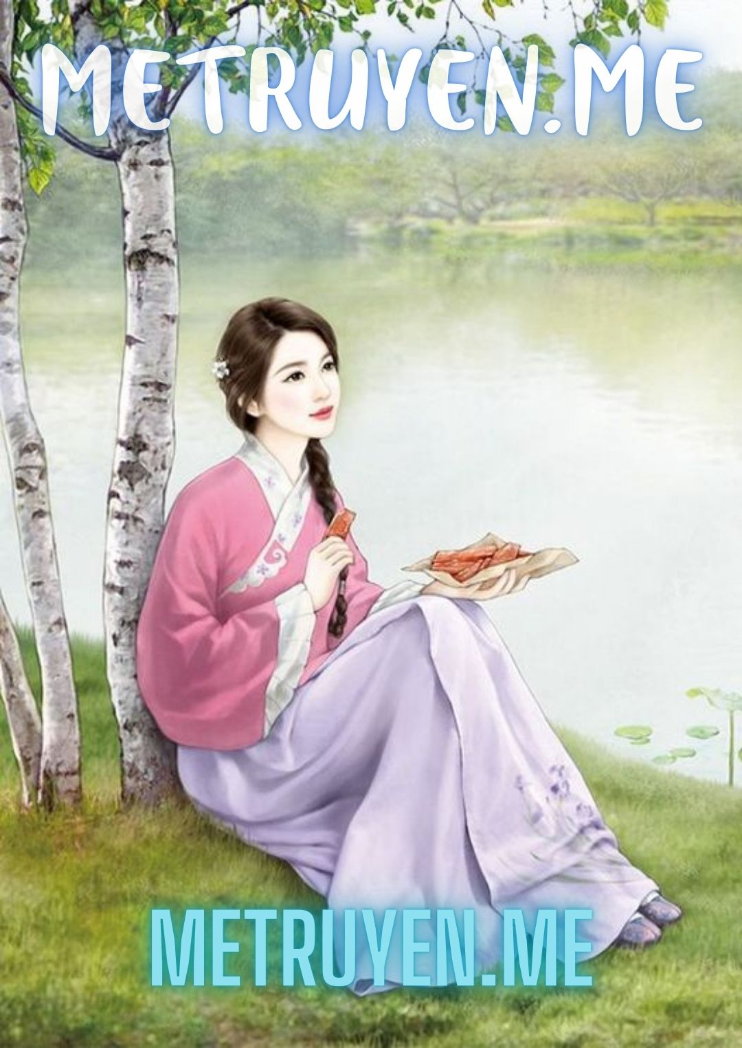 Xuyên Vào Truyện Điền Văn