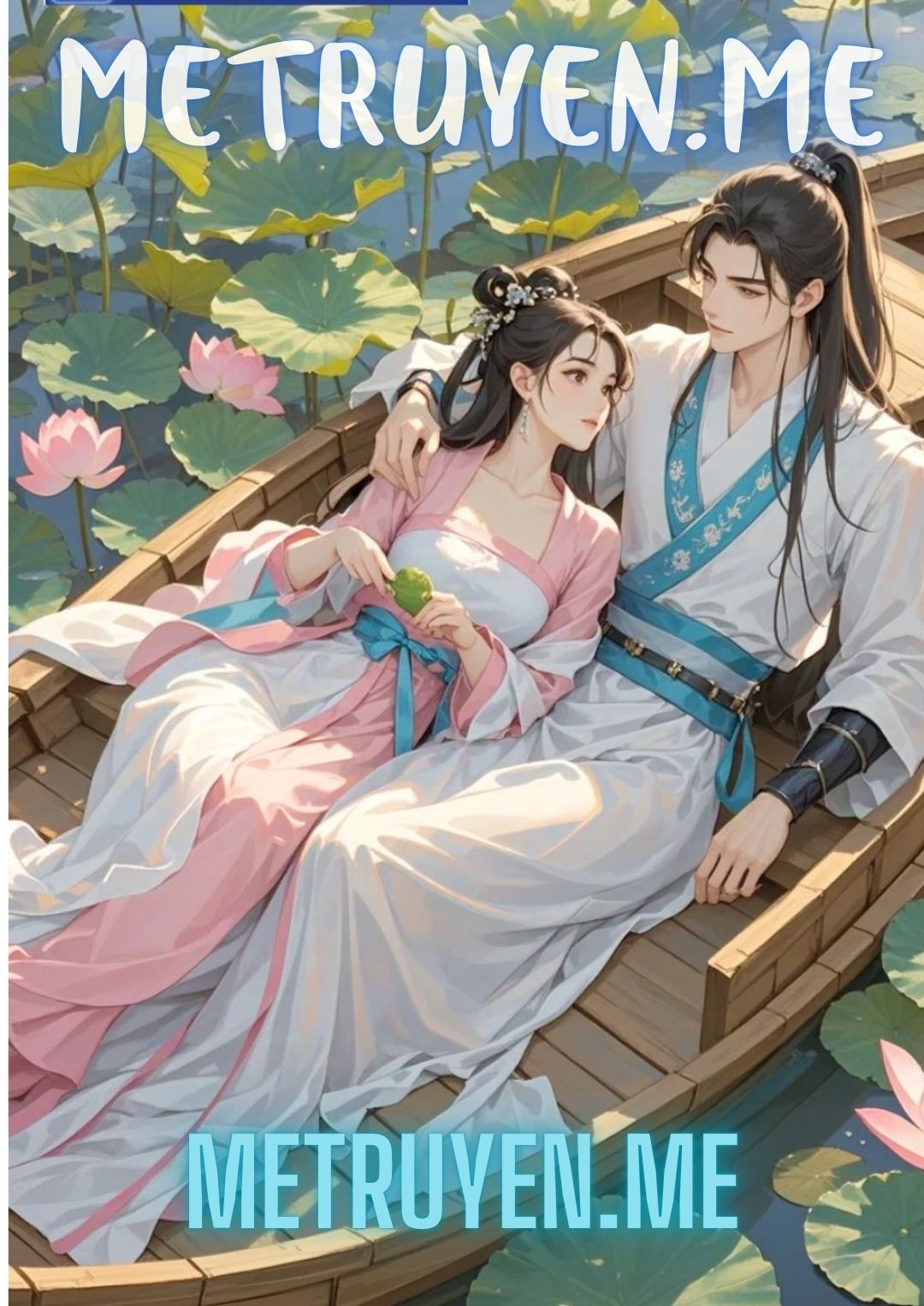 Hoàng Thượng Sủng Xuân Hỉ