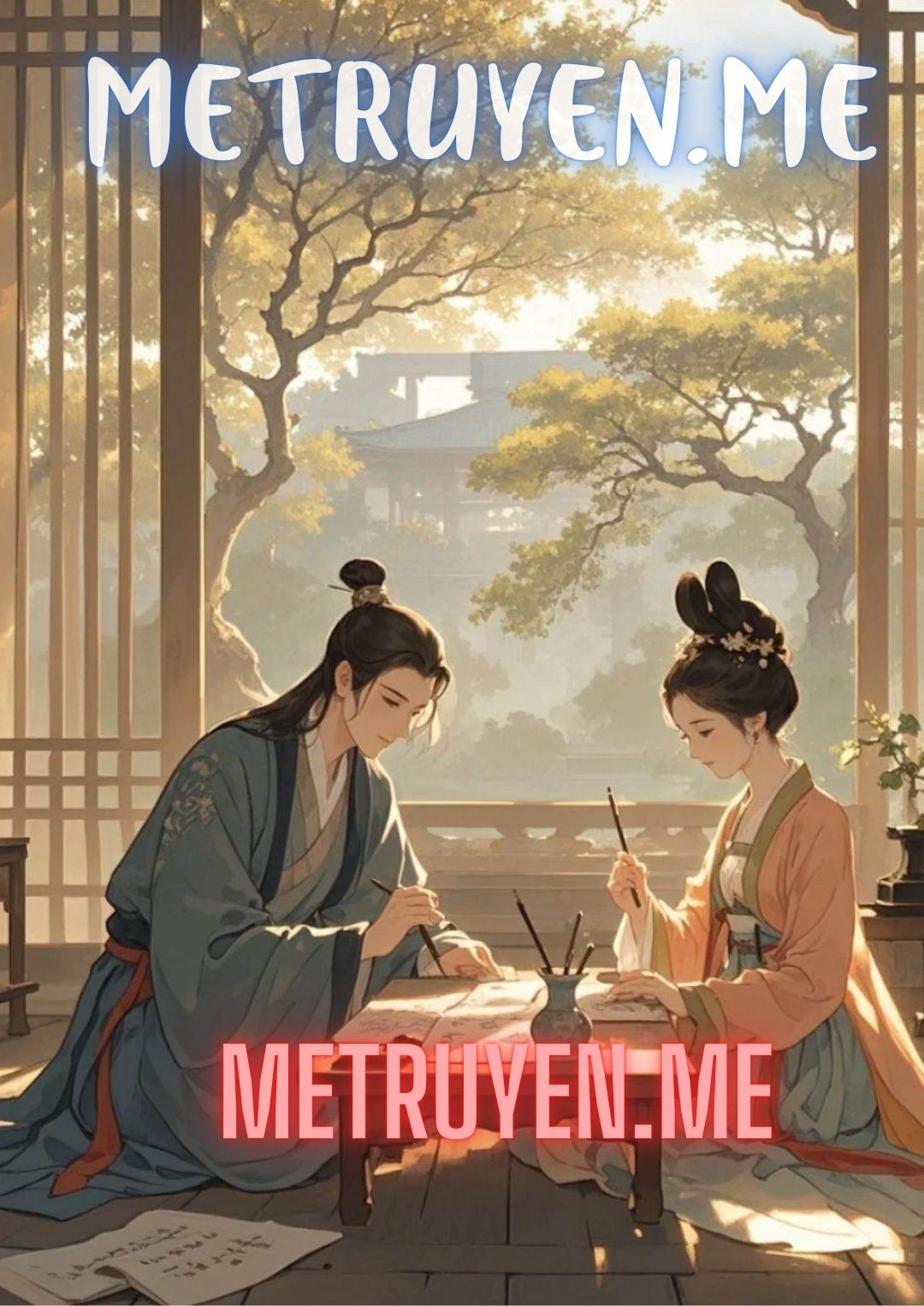 Mộng Cảnh Tương Lai