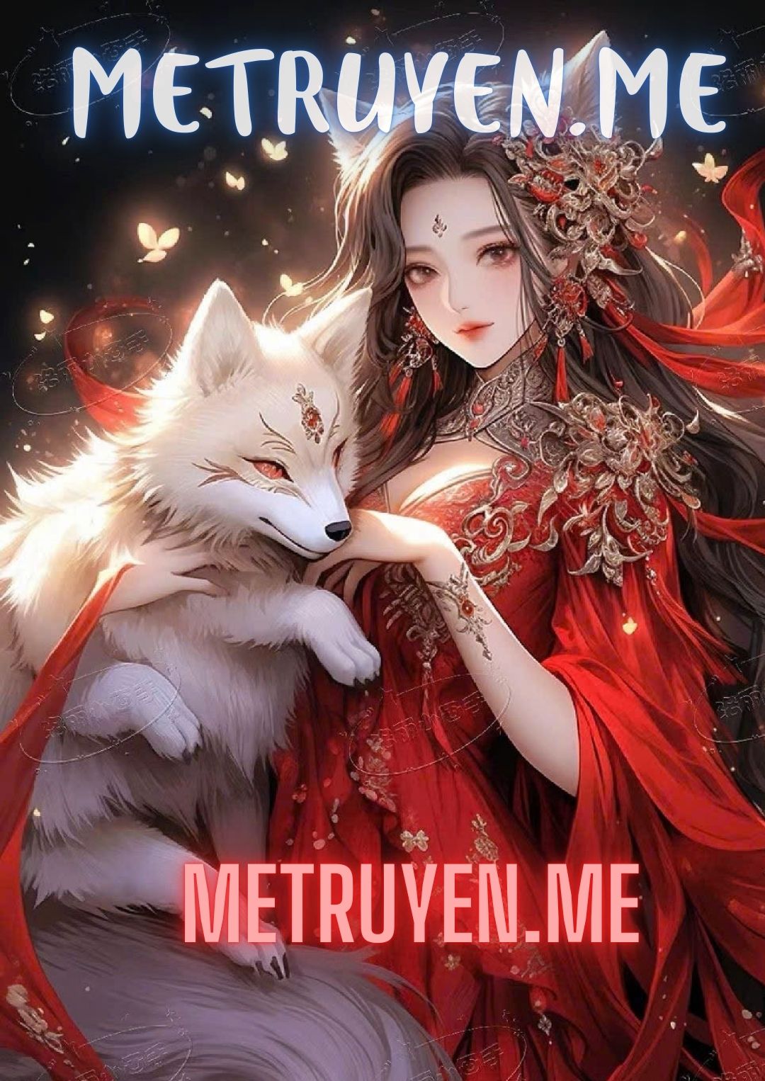 Nữ Nhi Nhập Mộng