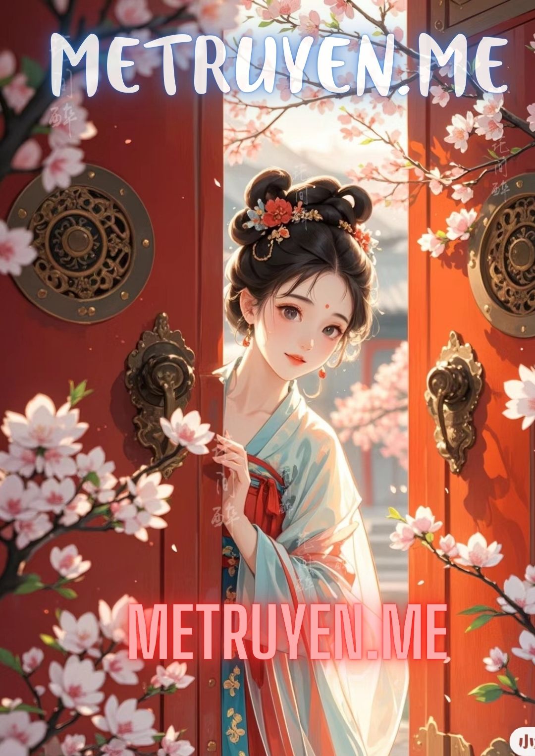 Mộc Vân
