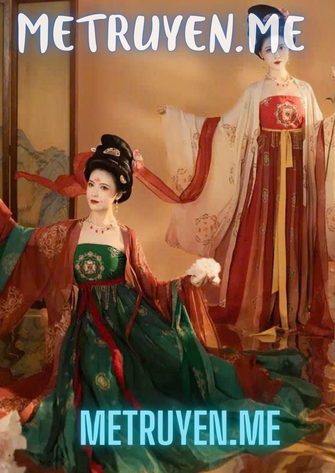 Hoán Đổi Nhân Duyên