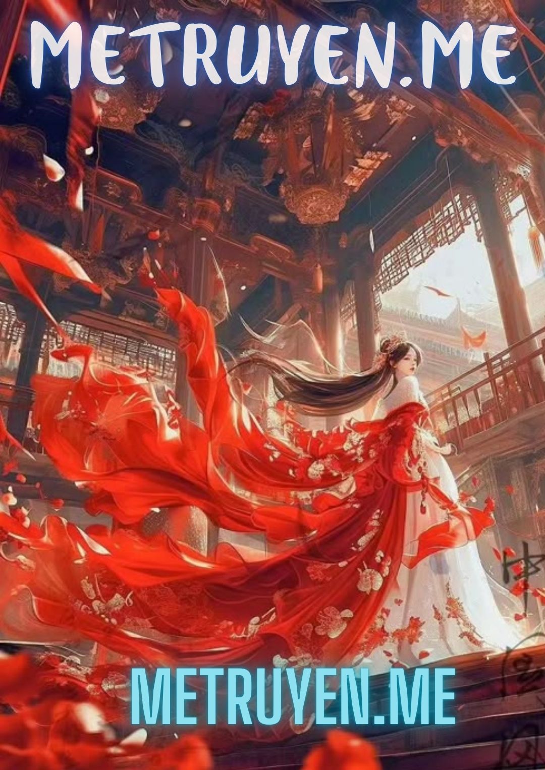 Cuộc Chiến Hoàng Quyền