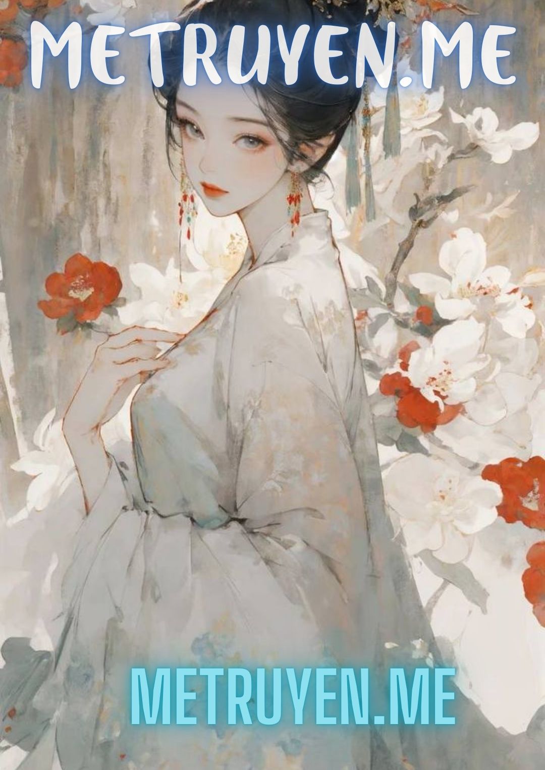 Chiêu Chiêu Như An