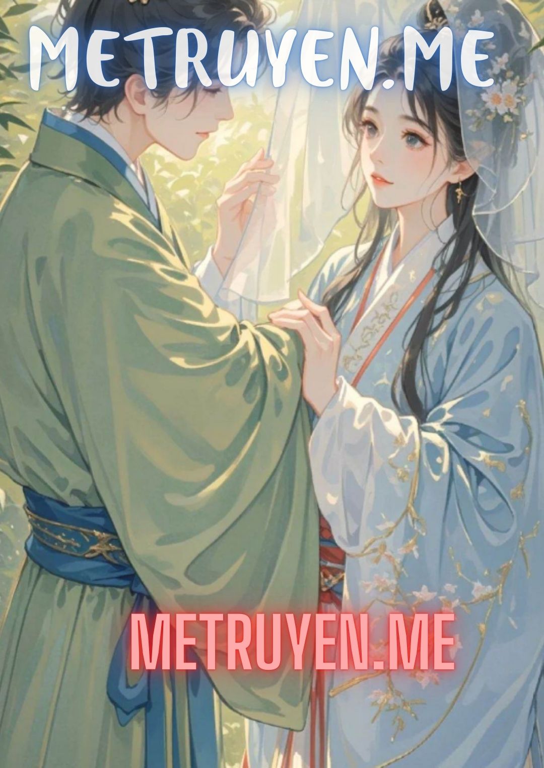 Trùng Sinh Chàng Đã Thay Lòng Đổi Dạ