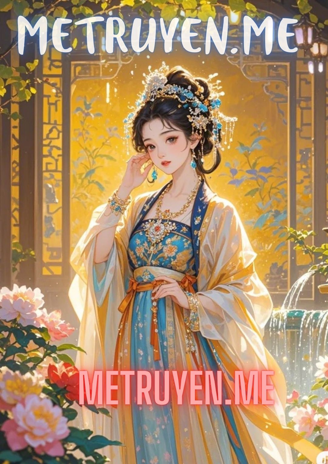 Minh Châu Ám Đầu