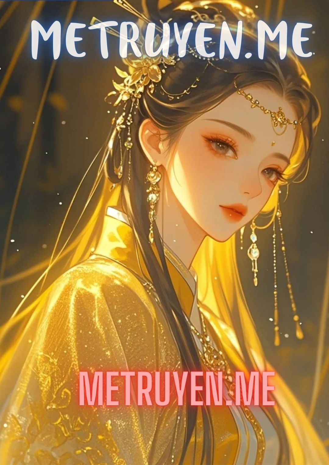 Mối Hận Kiếp Trước