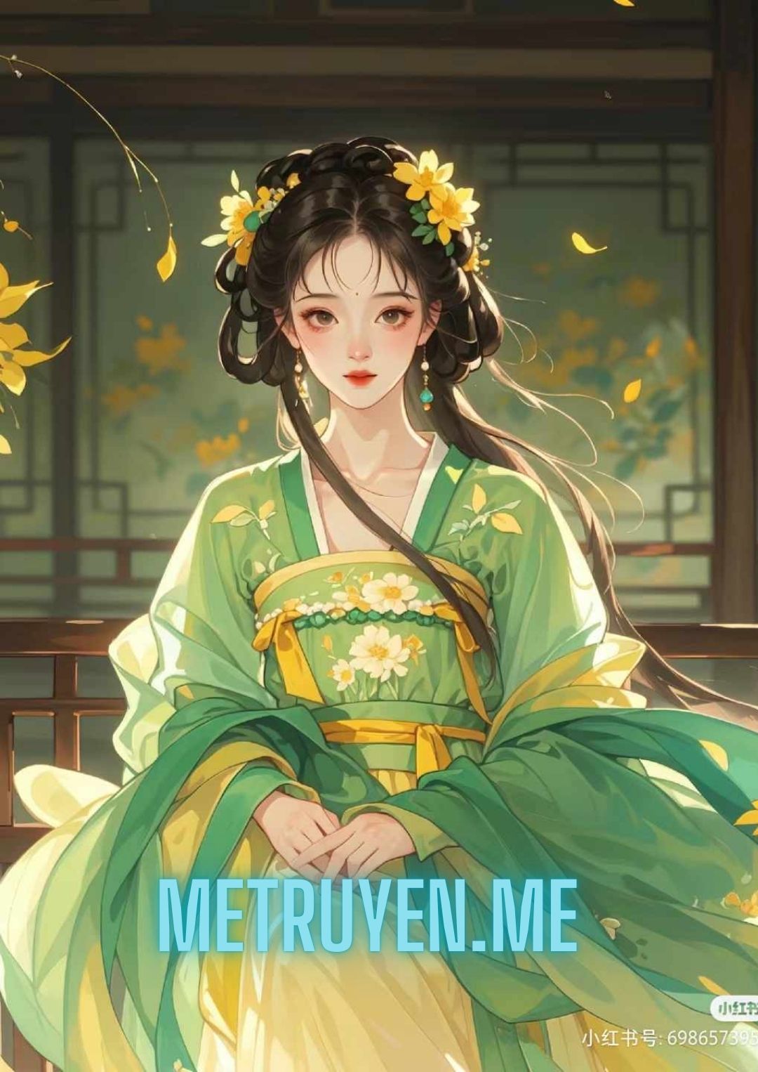 Tây Lương Kiếp