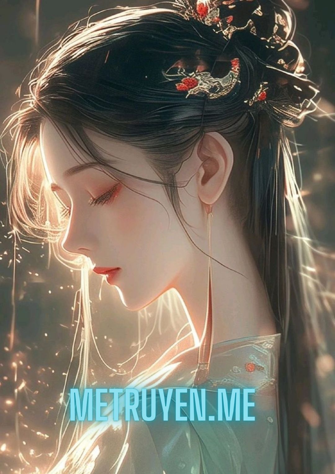 Sầm Tâm Ninh