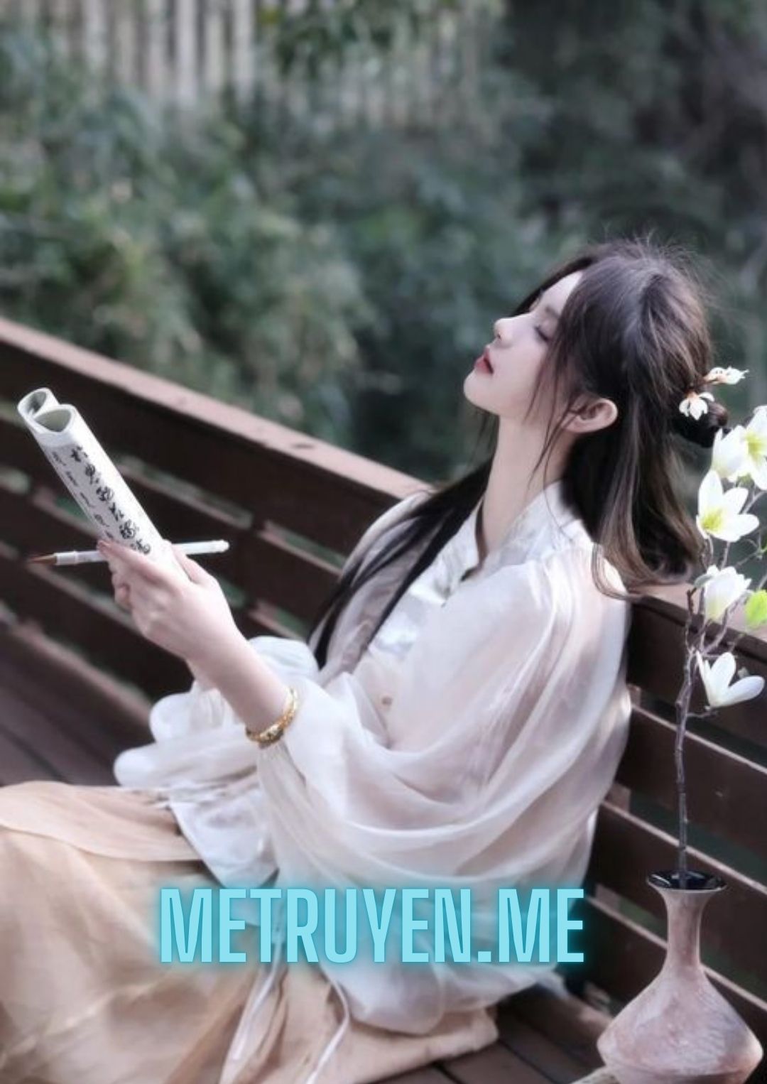 Nữ Đại Phu