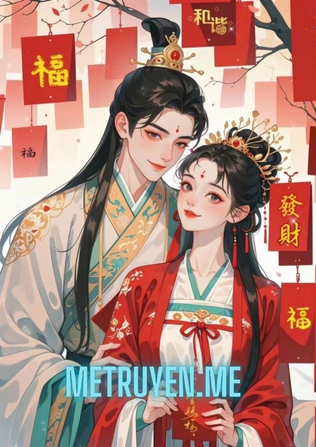 1 – Nhất Mộng Như Sơ