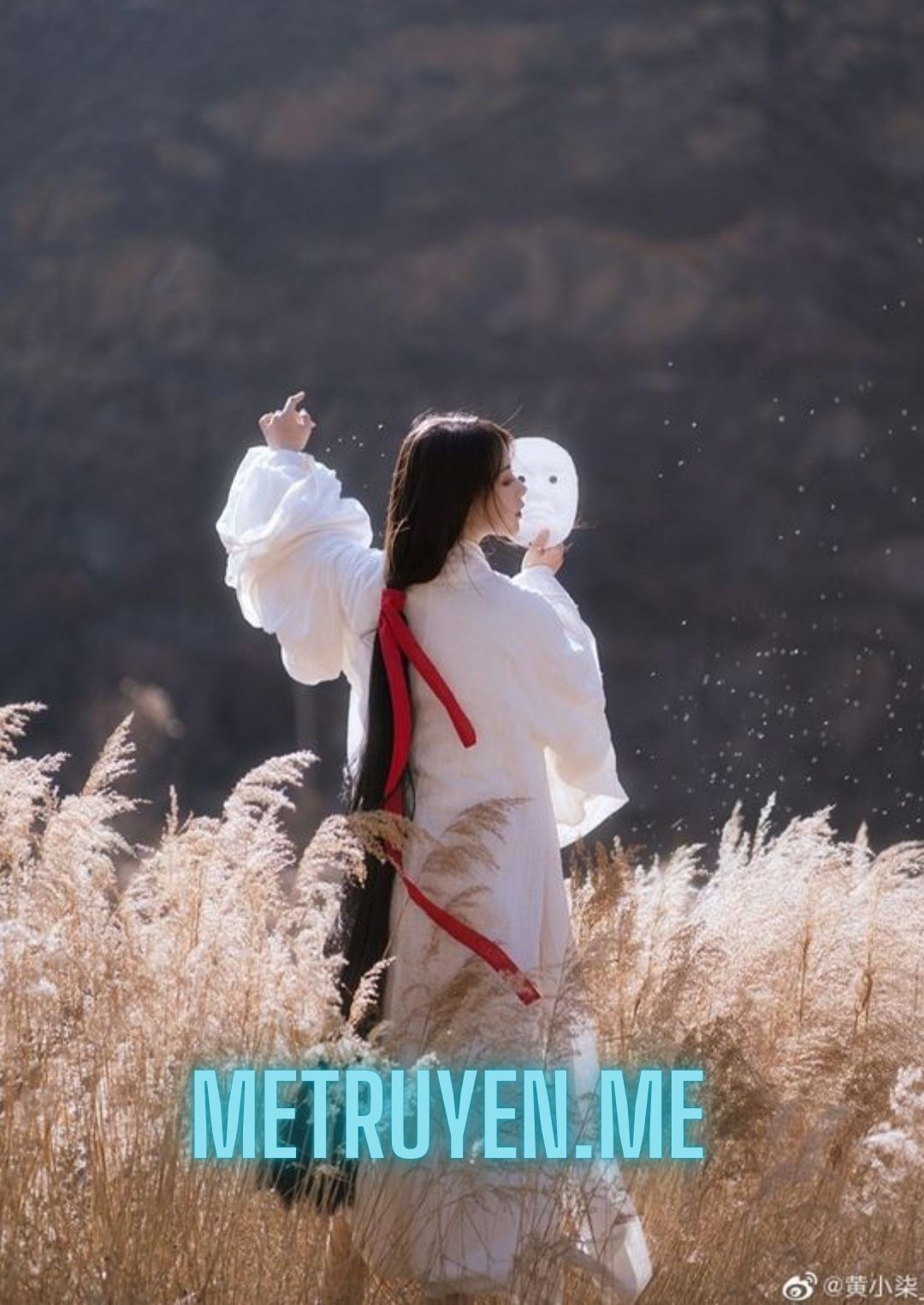 Tái Sinh Trong Hận Thù