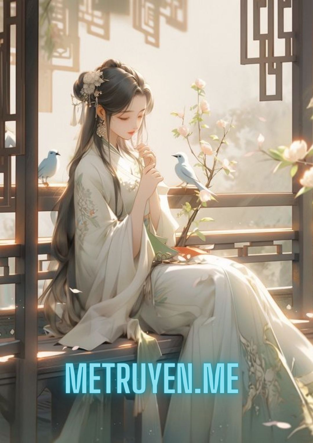 Đích Nữ Thế Gia