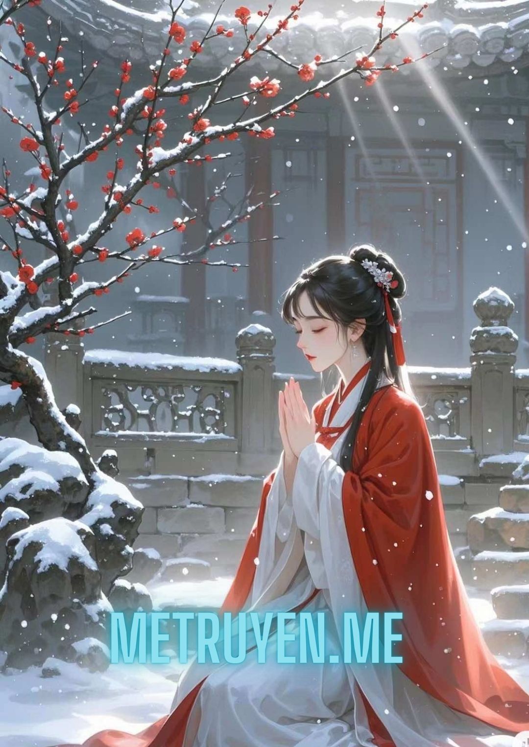 Hàn Quân Nhập Hoạ Lai