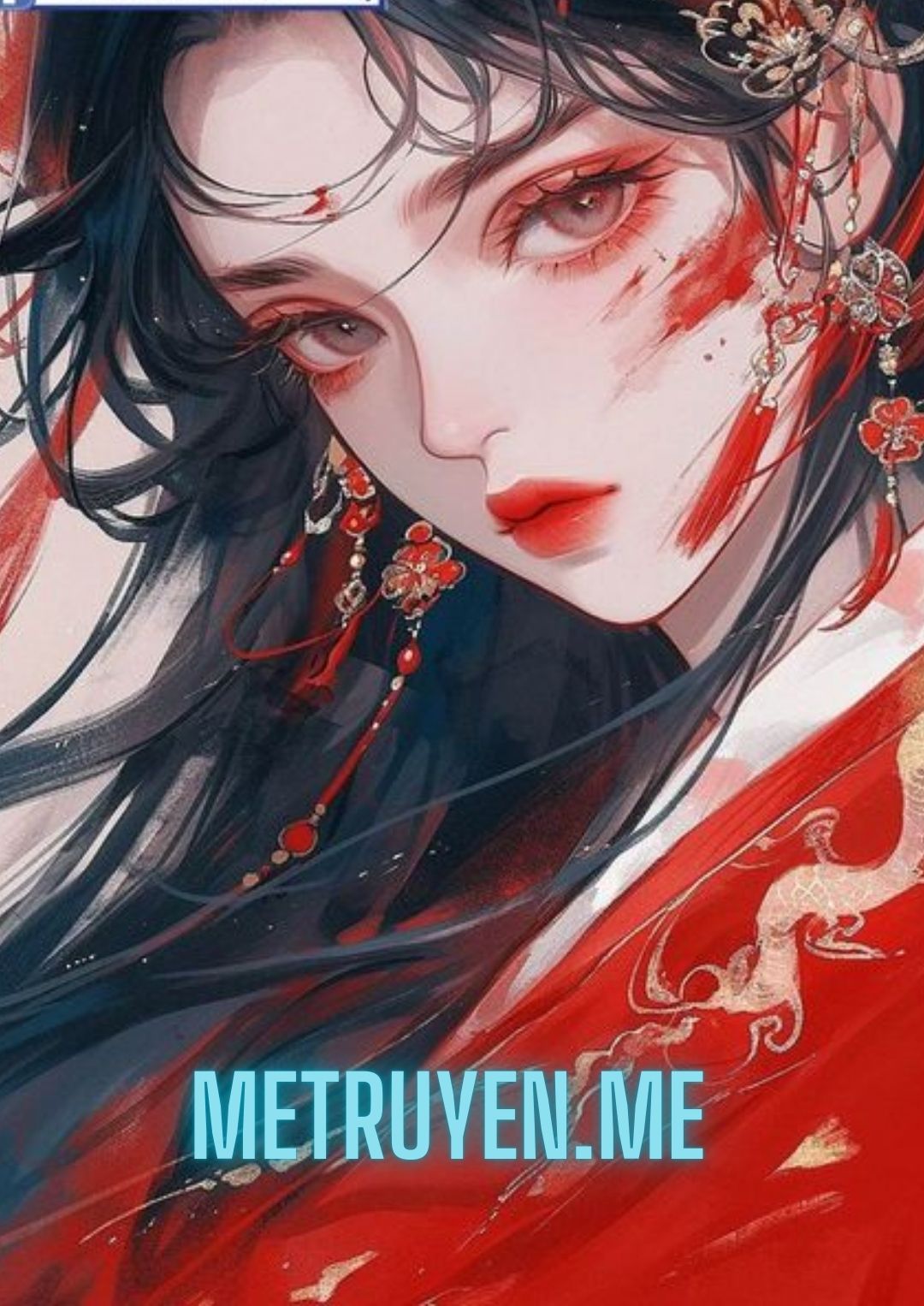 Thứ Nữ Trùng Sinh