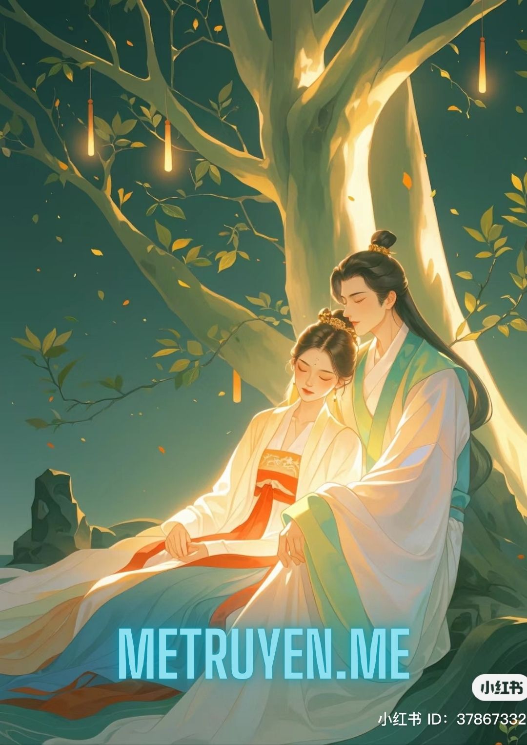 Niệm Niệm Sơn Hà