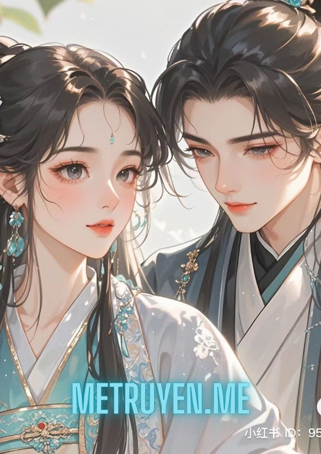 Phế Hậu Làm Nông Ở Lãnh Cung