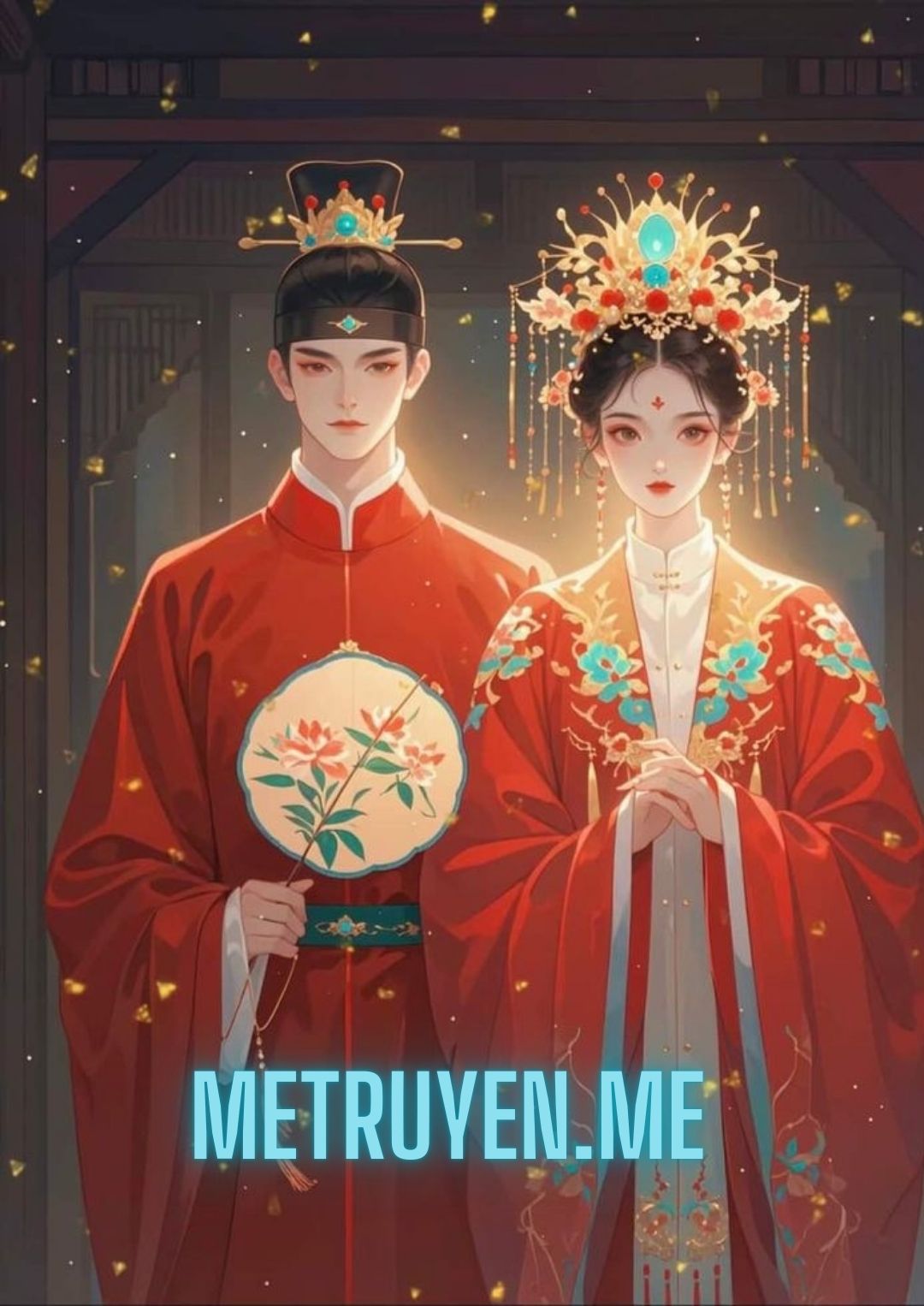 Vĩnh Tuy Cát Thiệu