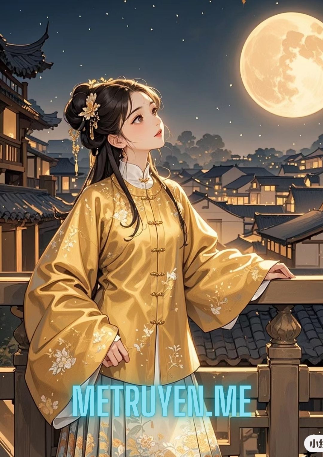 Cô Nữ Tống Thị