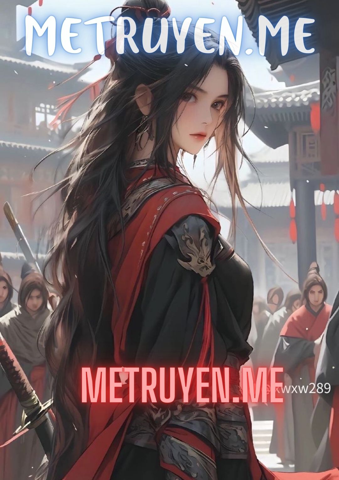 Phúc tinh A Mãn