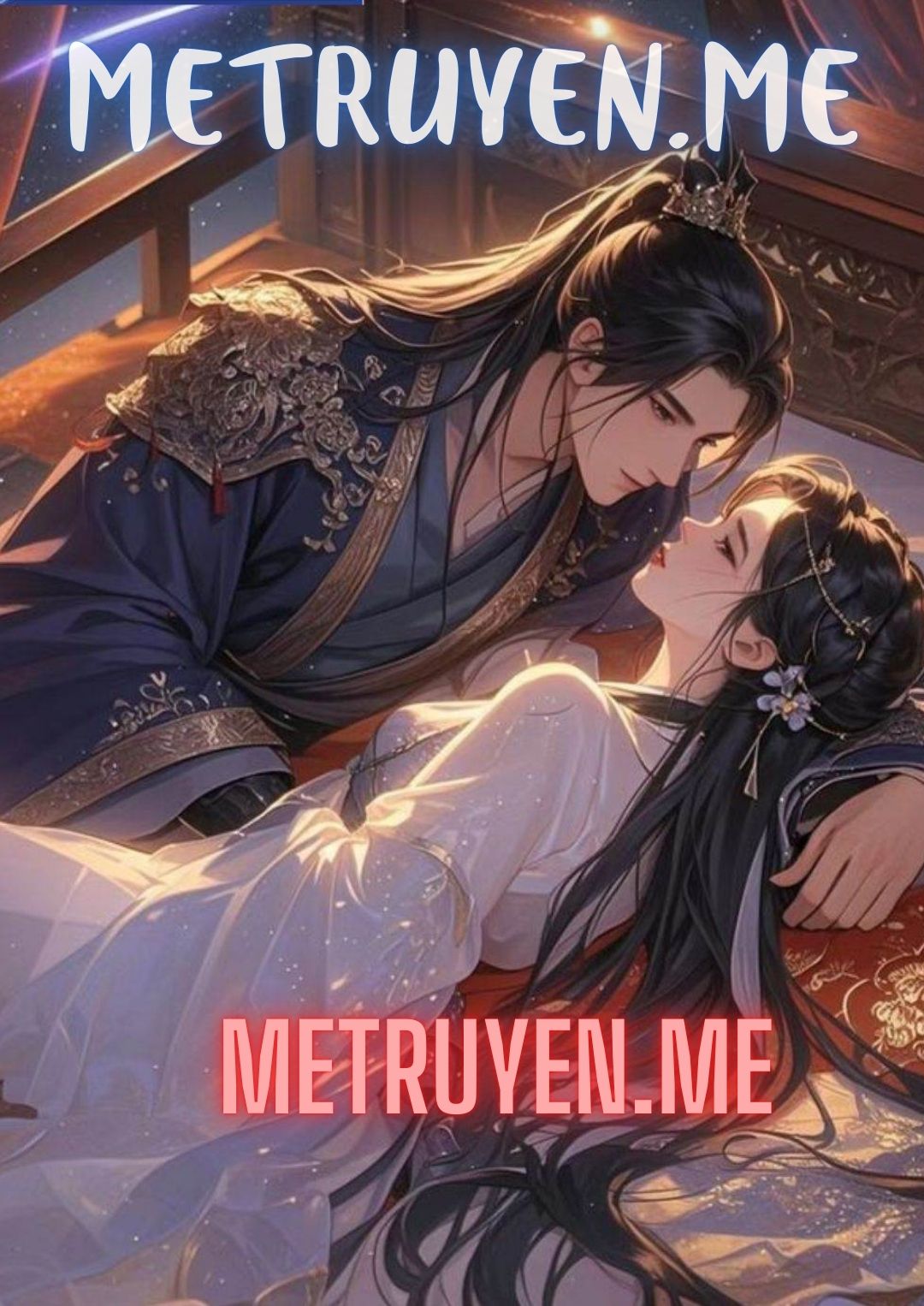 Một Kiếp Chấp Niệm