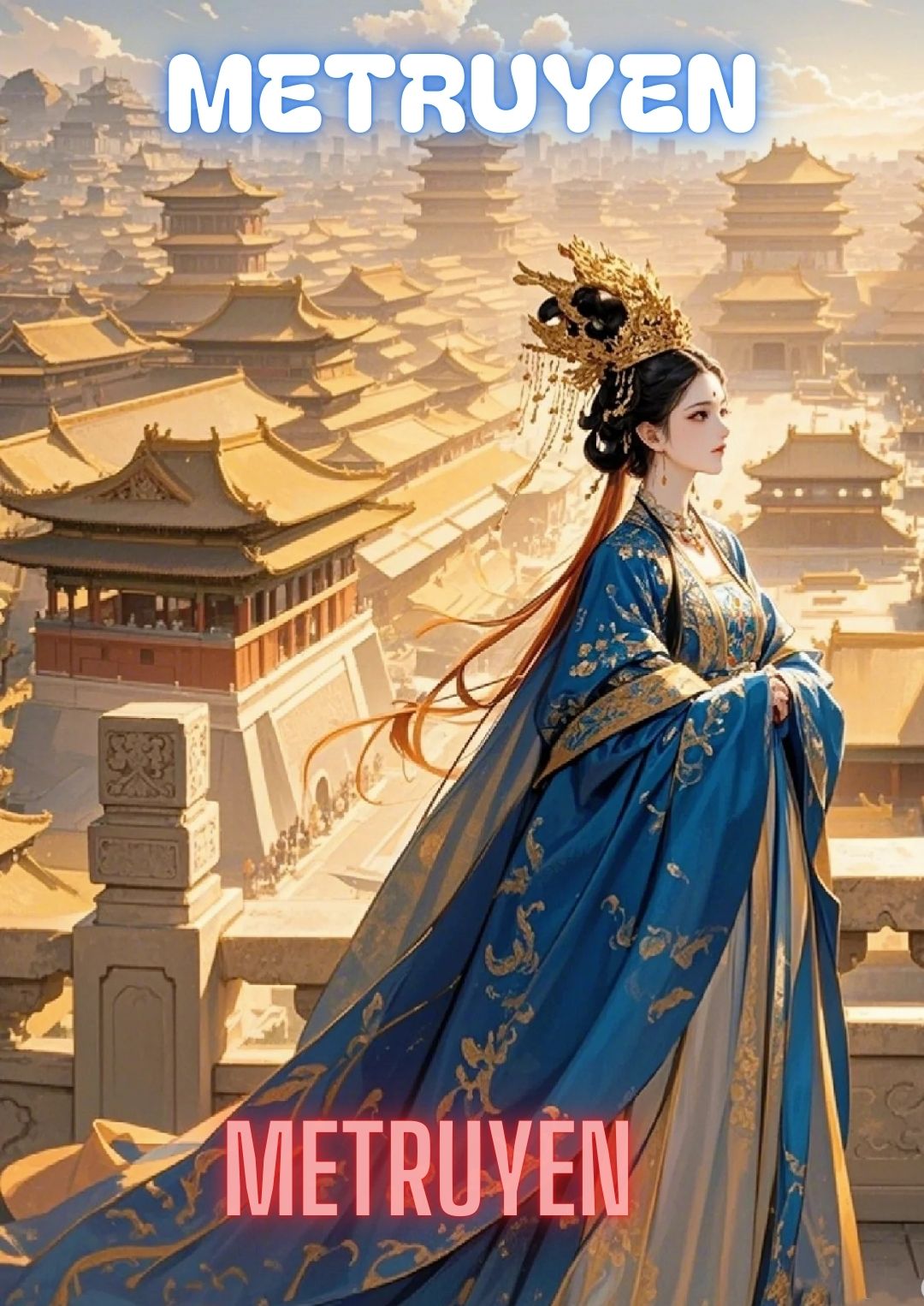 Hậu Cung Độc Dược Sư