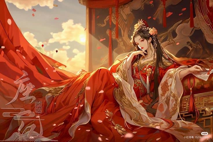 Công Chúa Hòa Thân 2: Sổ Tay Sinh Tồn Của Công Chúa Hòa Thân