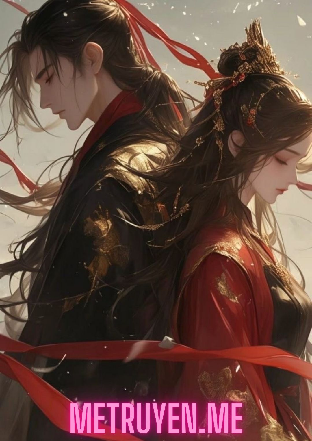 Tạo Ra Thịnh Thế
